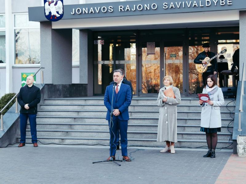Kultūros diena