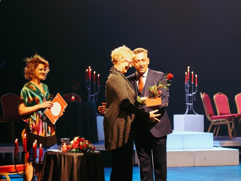 Kultūros diena