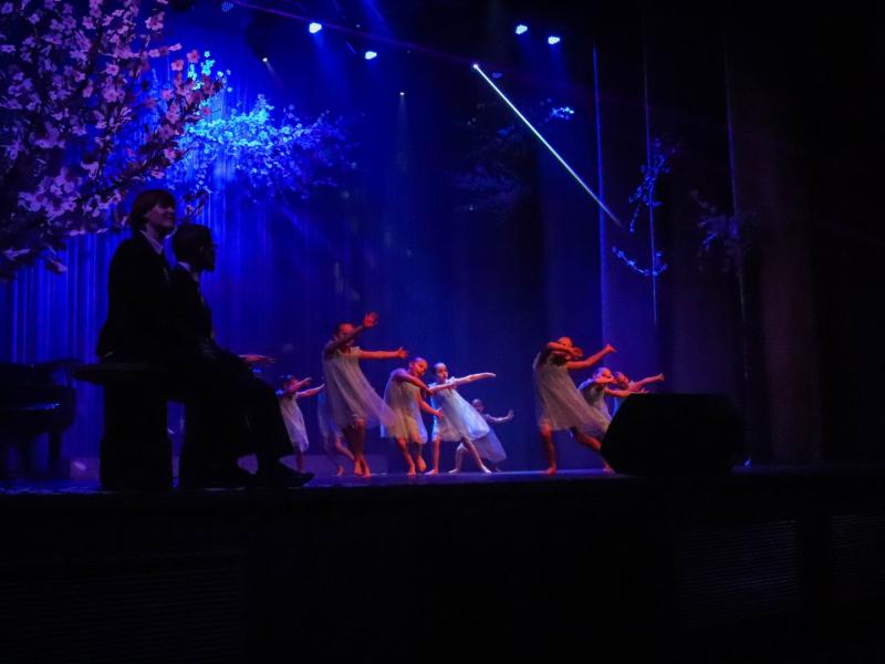Motinos diena