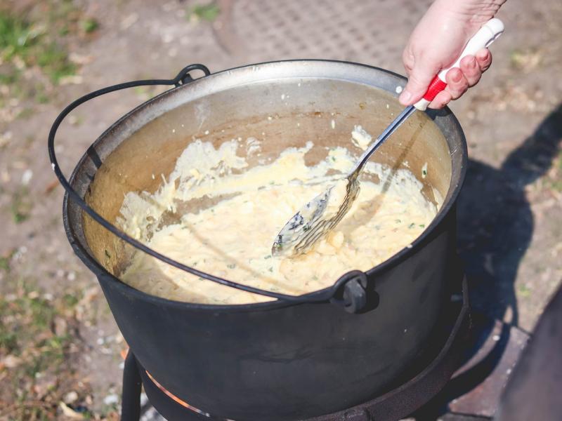 Vaikų velykėlės