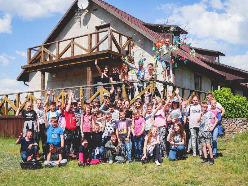 Lygybės medis