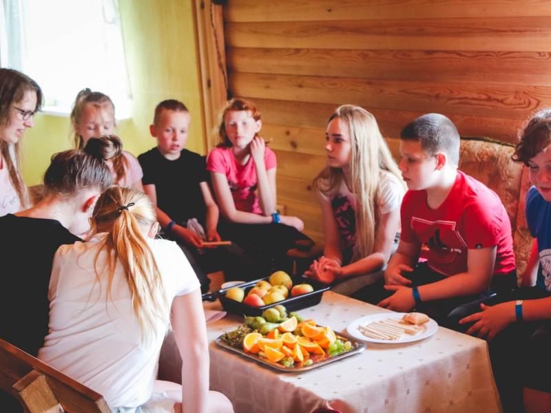 Lygybės medis