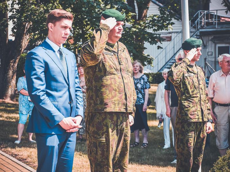 Gedulo ir vilties diena