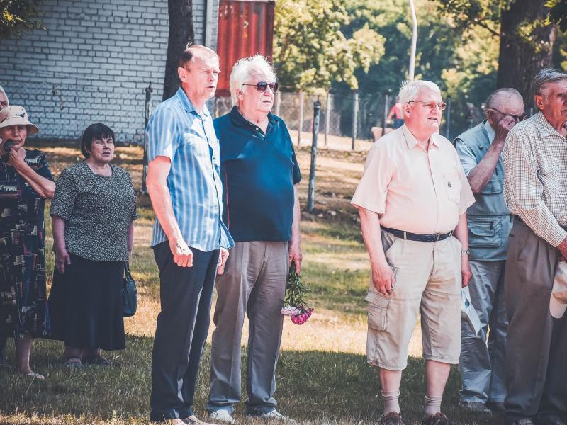 Gedulo ir vilties diena