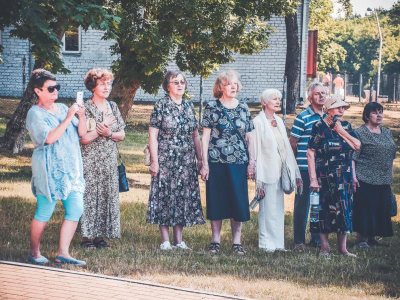 Gedulo ir vilties diena