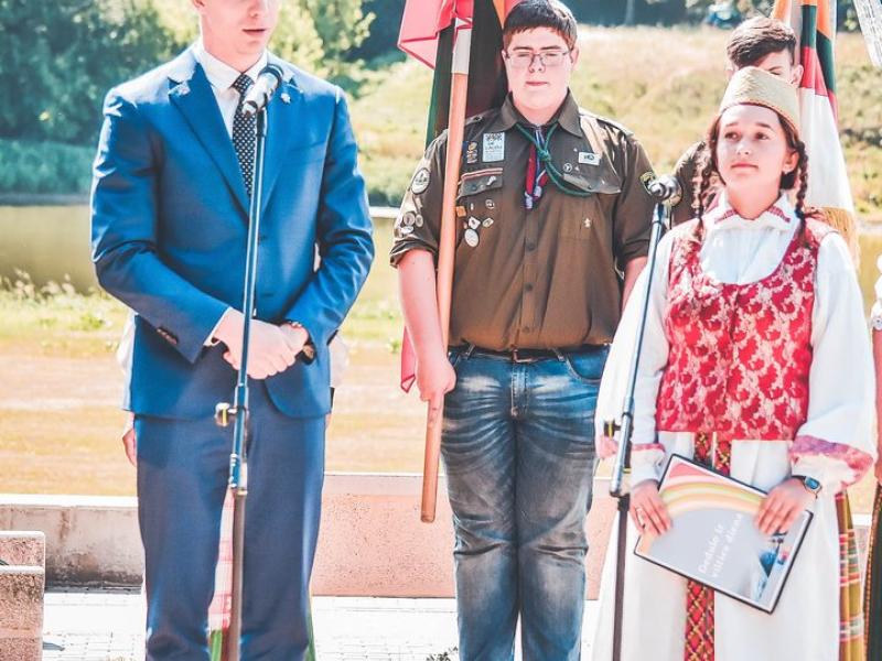 Gedulo ir vilties diena