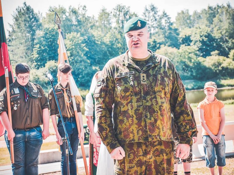 Gedulo ir vilties diena