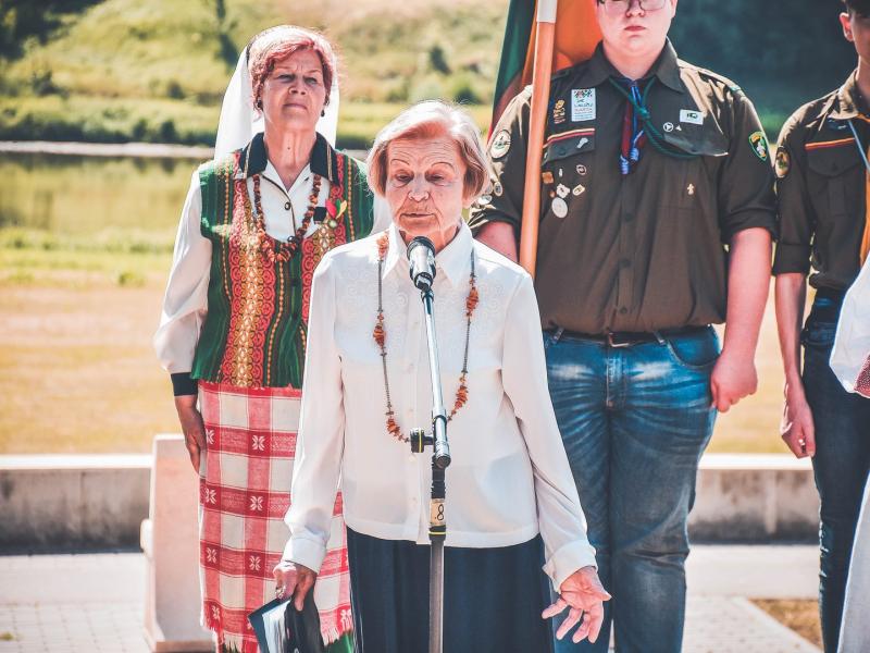 Gedulo ir vilties diena