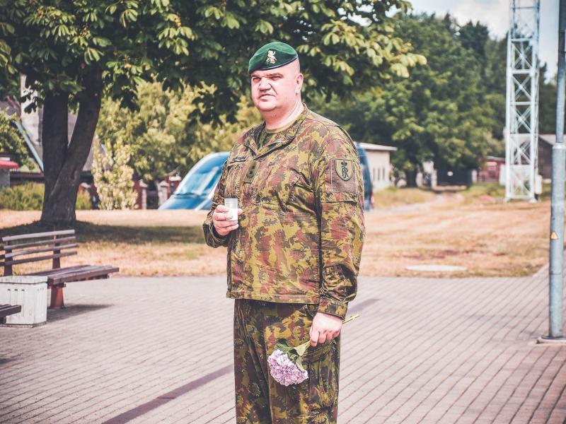 Gedulo ir vilties diena