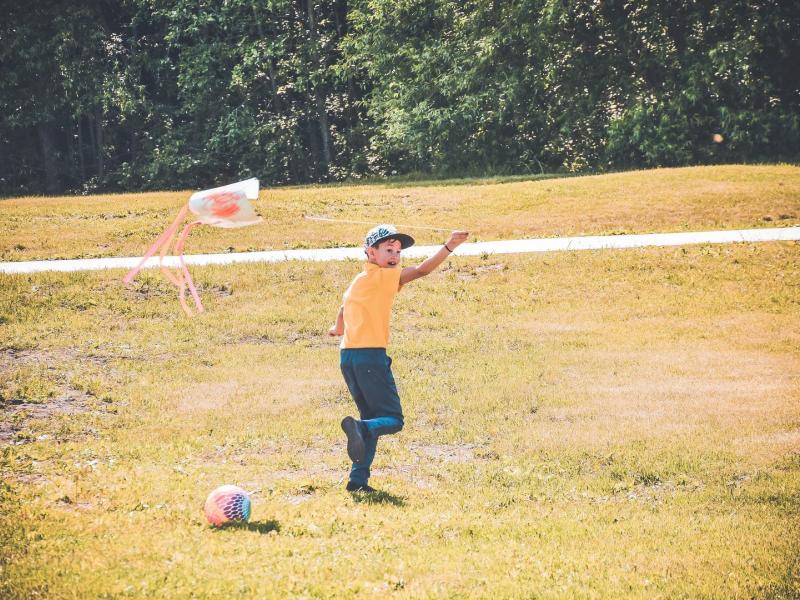 Vaikų POP Muzikos ir dailės festivalis-konkursas „Spalvų gama"