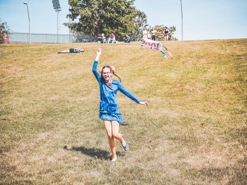 Vaikų POP Muzikos ir dailės festivalis-konkursas „Spalvų gama"