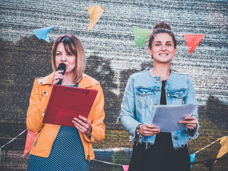 Vaikų POP Muzikos ir dailės festivalis-konkursas „Spalvų gama"