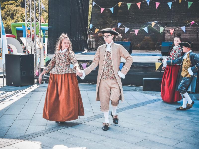 Vaikų POP Muzikos ir dailės festivalis-konkursas „Spalvų gama"