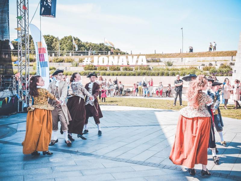 Vaikų POP Muzikos ir dailės festivalis-konkursas „Spalvų gama"