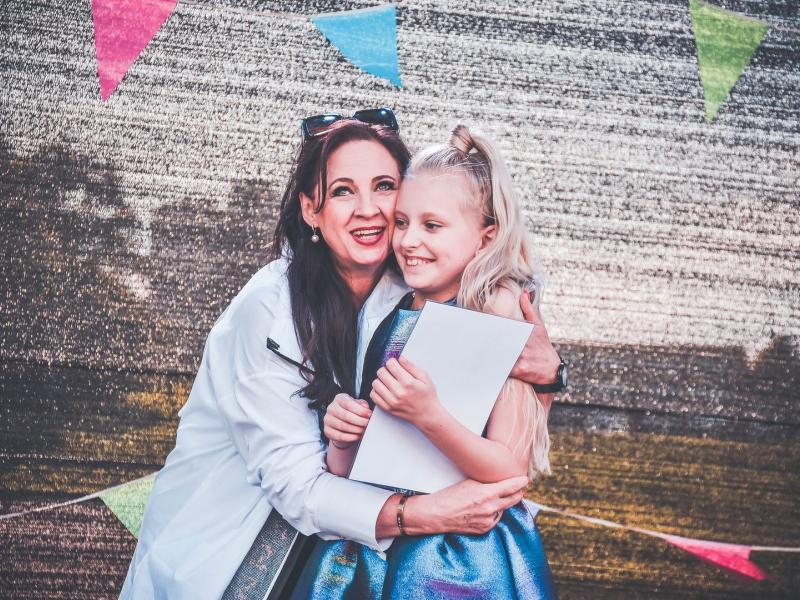 Vaikų POP Muzikos ir dailės festivalis-konkursas „Spalvų gama"