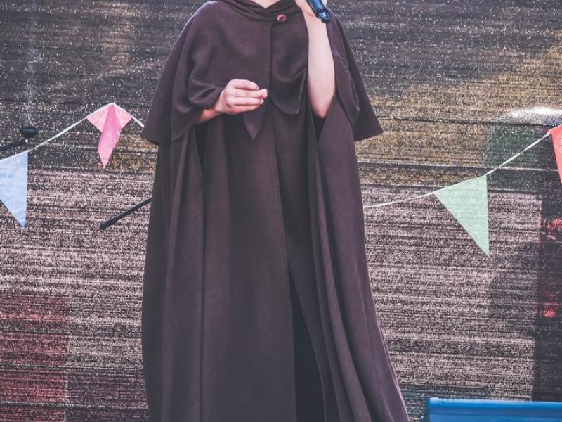 Vaikų POP Muzikos ir dailės festivalis-konkursas „Spalvų gama"