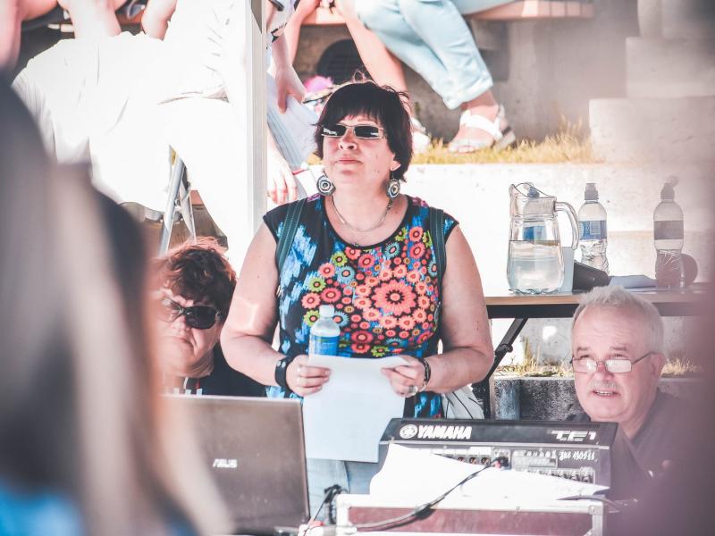 Vaikų POP Muzikos ir dailės festivalis-konkursas „Spalvų gama"