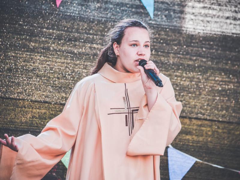 Vaikų POP Muzikos ir dailės festivalis-konkursas „Spalvų gama"