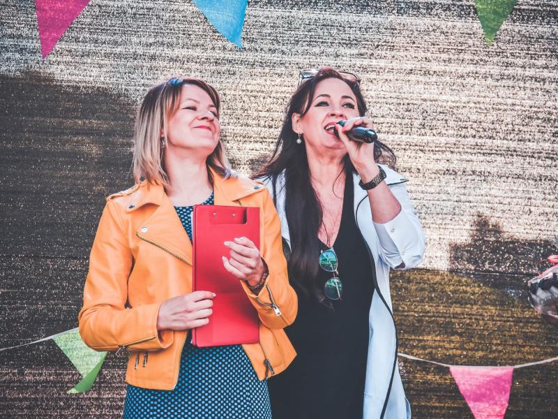 Vaikų POP Muzikos ir dailės festivalis-konkursas „Spalvų gama"