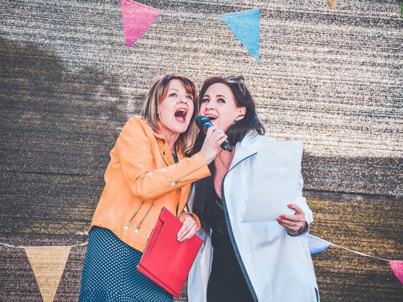 Vaikų POP Muzikos ir dailės festivalis-konkursas „Spalvų gama"