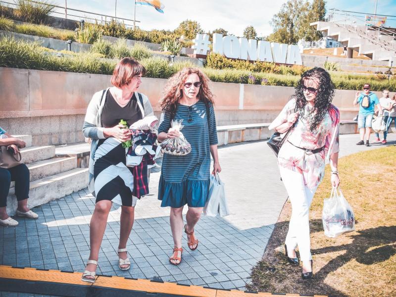 Vaikų POP Muzikos ir dailės festivalis-konkursas „Spalvų gama"