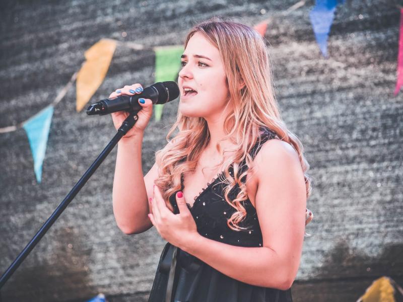 Vaikų POP Muzikos ir dailės festivalis-konkursas „Spalvų gama"