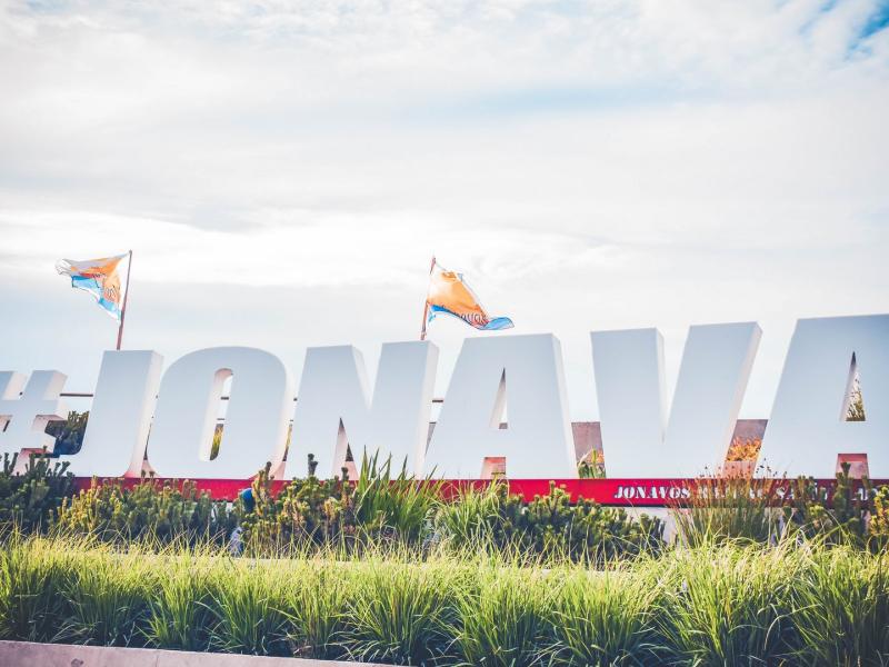 Vaikų POP Muzikos ir dailės festivalis-konkursas „Spalvų gama"