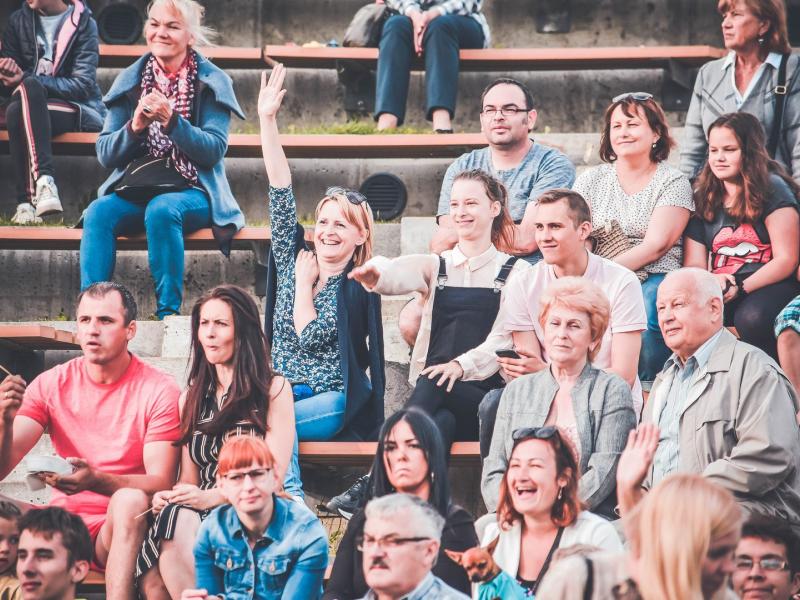 Vaikų POP Muzikos ir dailės festivalis-konkursas „Spalvų gama"
