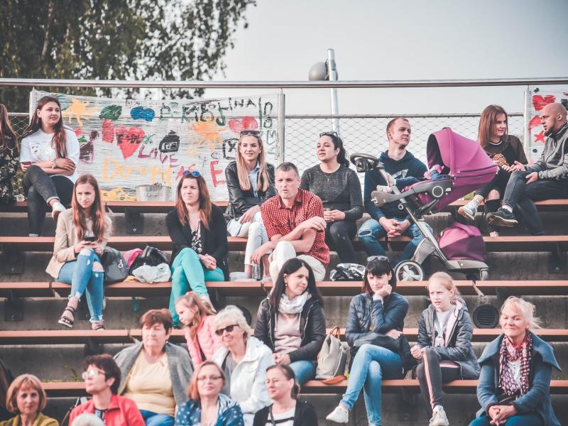 Vaikų POP Muzikos ir dailės festivalis-konkursas „Spalvų gama"