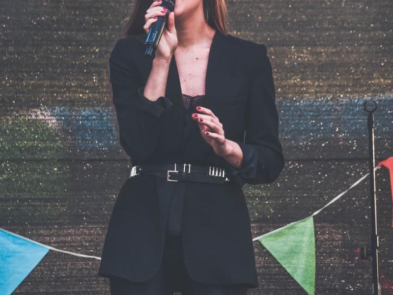 Vaikų POP Muzikos ir dailės festivalis-konkursas „Spalvų gama"