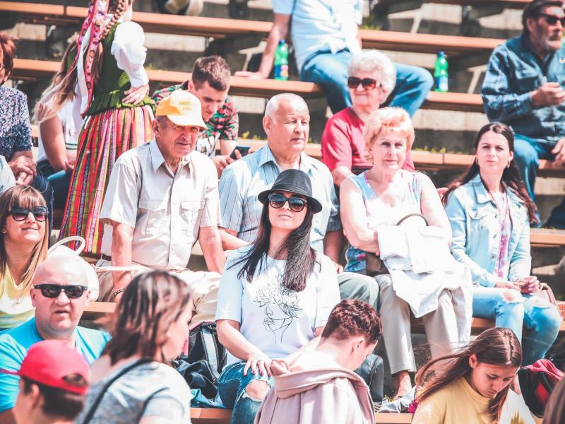 Vaikų POP Muzikos ir dailės festivalis-konkursas „Spalvų gama"