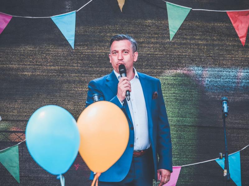 Vaikų POP Muzikos ir dailės festivalis-konkursas „Spalvų gama"