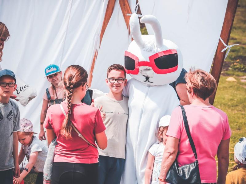 Vaikų POP Muzikos ir dailės festivalis-konkursas „Spalvų gama"