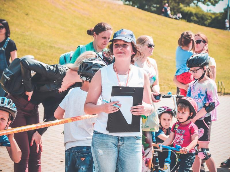 Vaikų POP Muzikos ir dailės festivalis-konkursas „Spalvų gama"