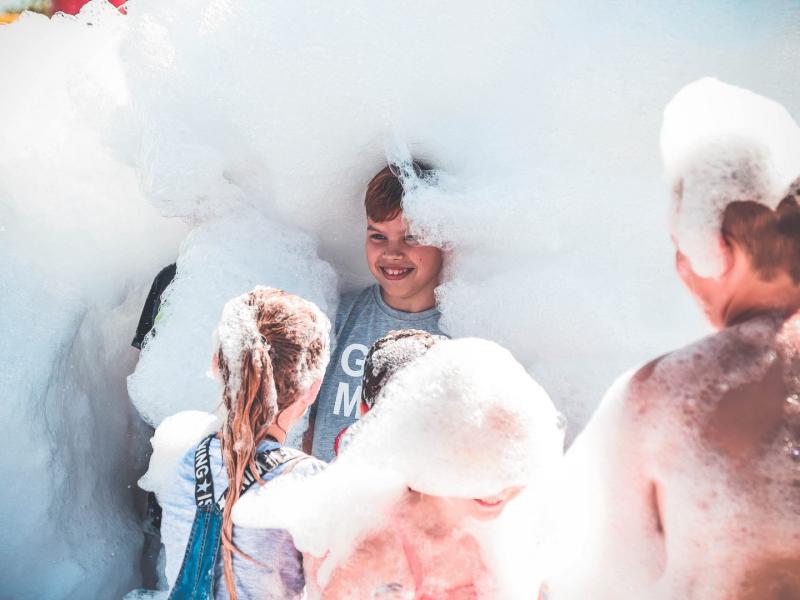 Vaikų POP Muzikos ir dailės festivalis-konkursas „Spalvų gama"