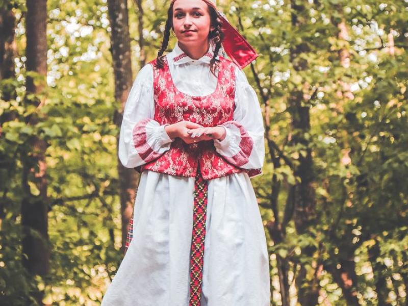 Sutartinių šventė „Sutarysma"