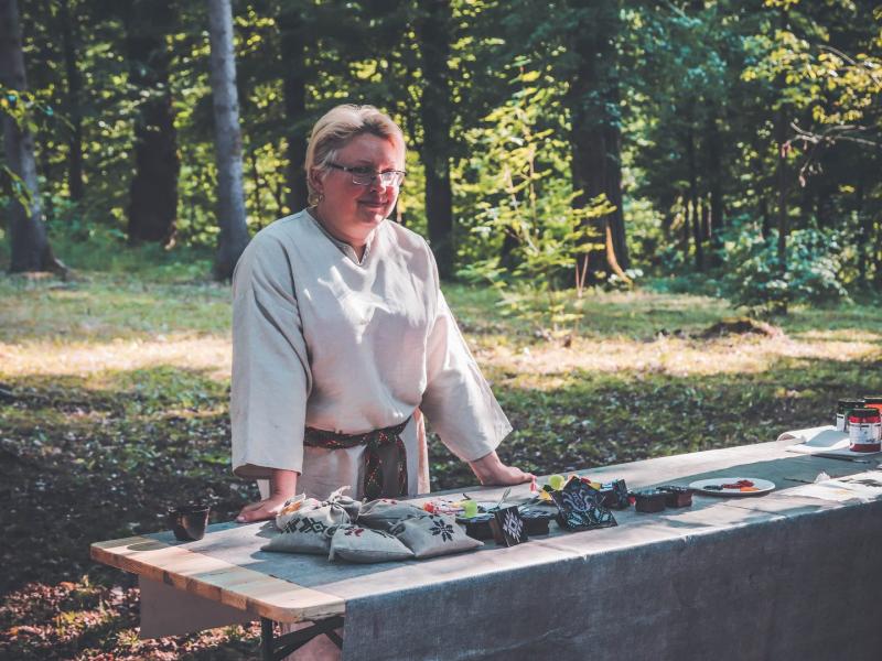 Sutartinių šventė „Sutarysma"