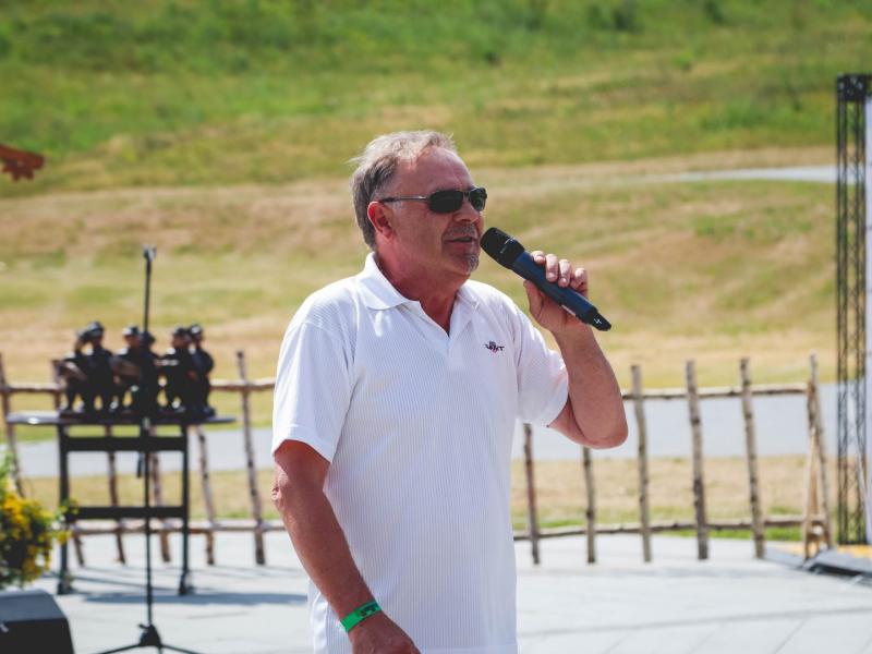 Armonikierių šventė