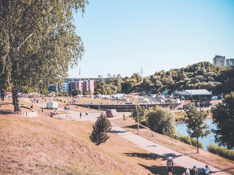 Joninės