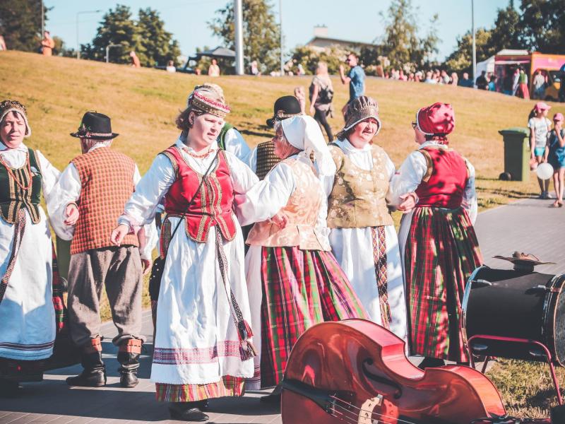 Joninės