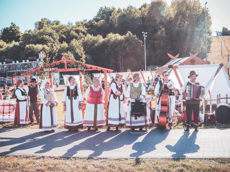 Joninės