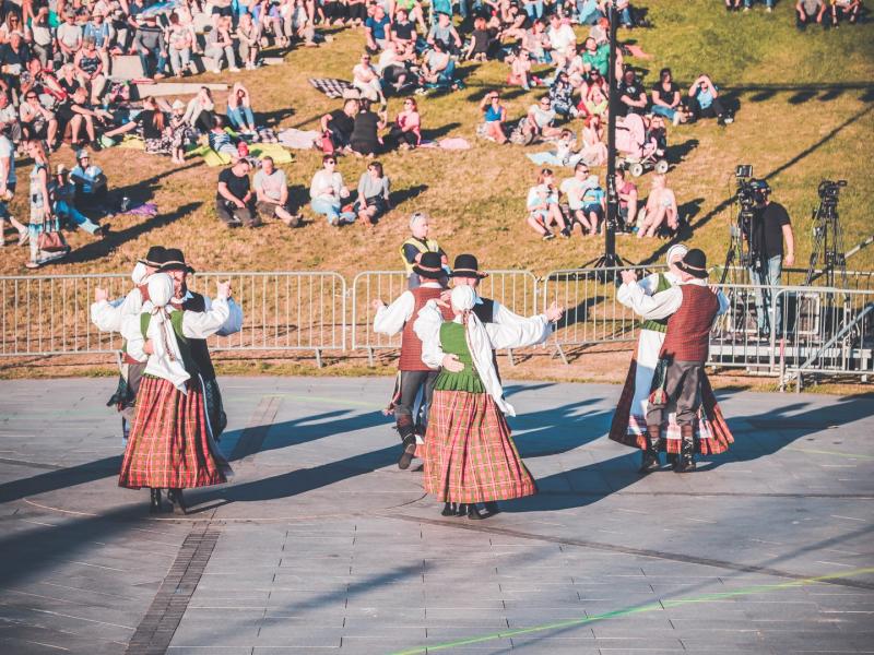 Joninės