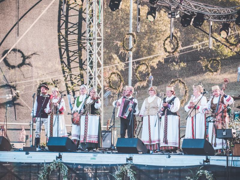 Joninės