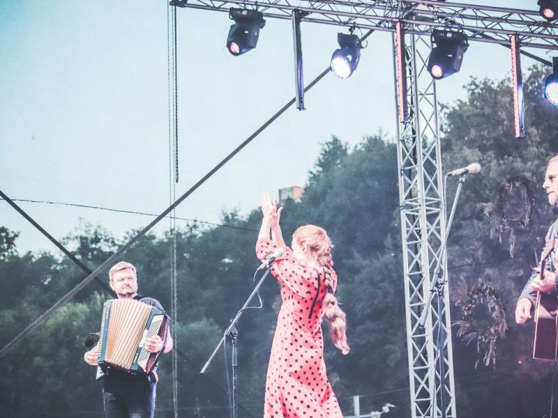 Joninės