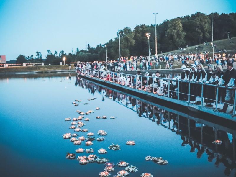 Joninės