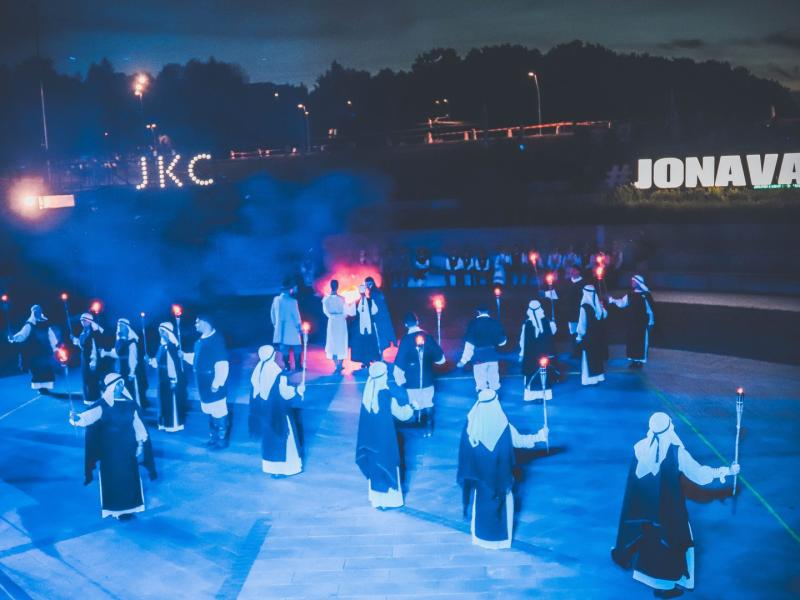 Joninės