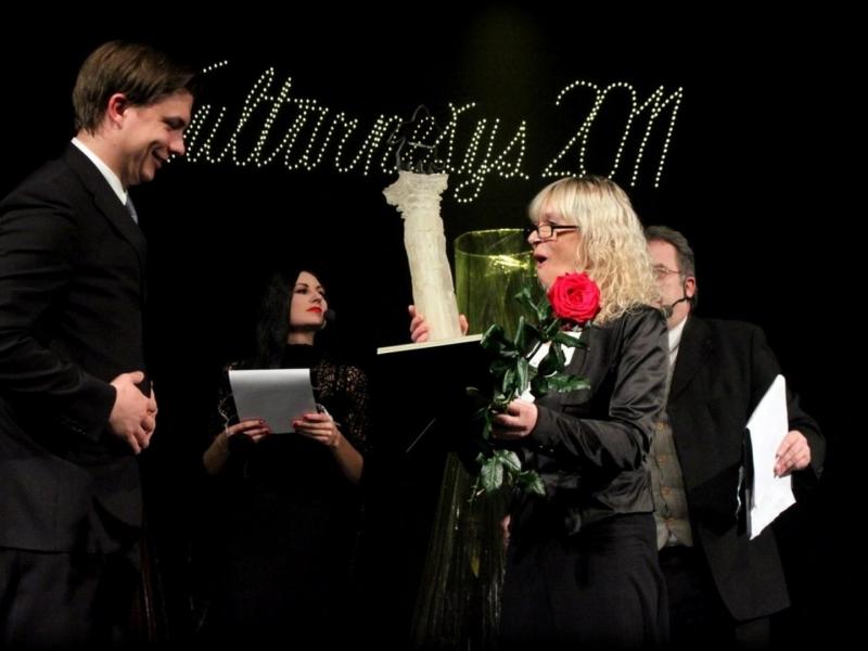 „KULTŪRNEŠYS“ 2011