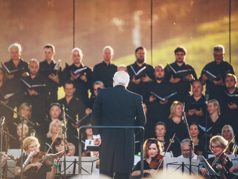 Pažaislio muzikos festivalis