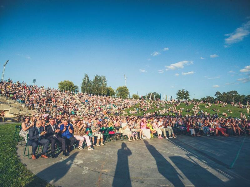 Pažaislio muzikos festivalis