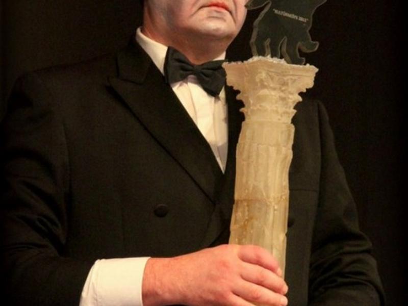 „KULTŪRNEŠYS“ 2011